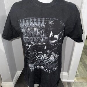 Vintage Racing Graphic Tee